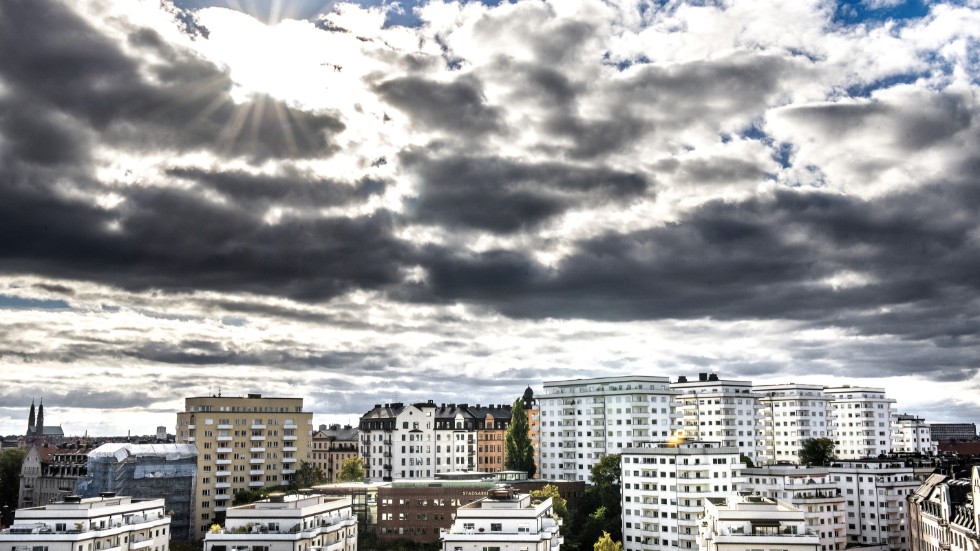 En hyreshöjning på runt tio procent är inte särskilt rimlig, anser fastighetsbolagen som TT har pratat med. Arkivbild.