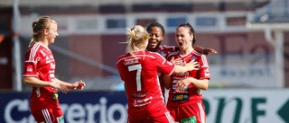 Nej – June missar seriefinalen på LF