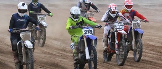 LIVE-TV: SM i motocross