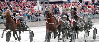 Stolt och rörd proffstränare