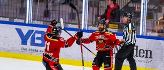 Luleå vände mot Linköping – tog tolfte raka