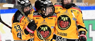 Luleå/MSSK finalklart