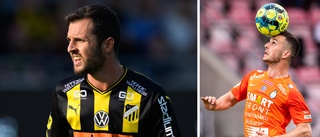 Där vill förre AFC-spelaren fira guldet: "Det hade varit stort att få kunna säkra SM-guldet på deras hemmaplan"