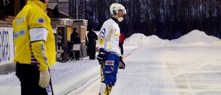 HT Bandy vann efter stor dramatik