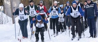 Dags för 38:e gatloppet