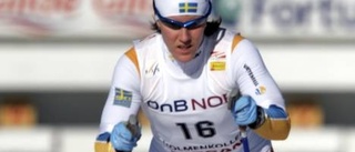 Susanne vann igen