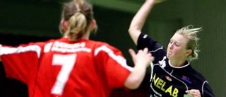 Sjätte raka segern för Lillpites handbollstjejer