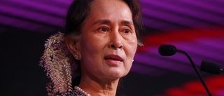 Ännu en dom mot fängslade Suu Kyi