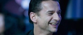 Dave Gahan opererad för cancer