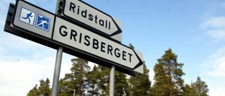 Allergiföreningen nobbar Grisberget