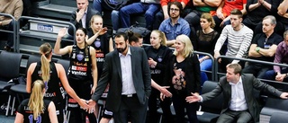 Luleå Basket tittar på jänkare