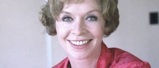 Susannah York avliden