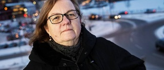 "Poesin är grunden för mitt författarskap"