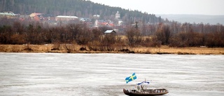 SMHI förutspår islossningen