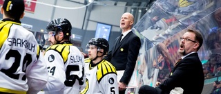 Tränaren lämnar SHL-klubben