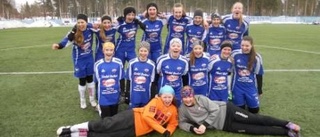 Notviken och Trångfors vann InternetBay cup