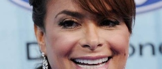 Paula Abdul lämnar "Idol"