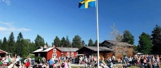 Midsommarfirandet är inte för alla