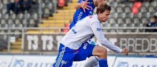 Tung förlust i derbyt