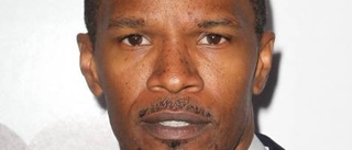 Jamie Foxx i "Spiderman 2"