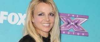 Britney Spears åter till "X factor"