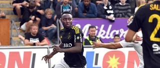 AIK-stjärnorna kommer till Luleå