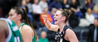 Luleå Basket är klart för semifinal