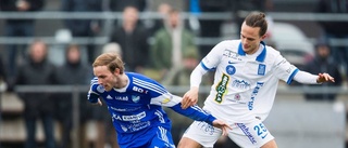 Segersviten bruten för IFK och nya skador i truppen