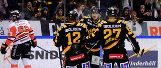 Live: Följ matchen Karlskrona–Skellefteå AIK