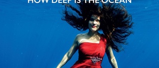 Så bra är Yamina Enedahls jazzskiva ”How deep is the ocean”