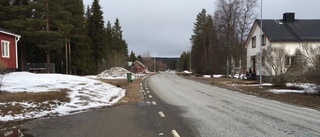 Medborgarförslag om cykel- och gångväg – ”gynnar folkhälsa och ger en säker färdväg”