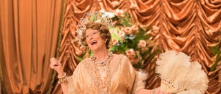 Så många stjärnor får Meryl Streeps nya film ”Florence Foster Jenkins”