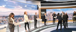 2022 verkar bli ett riktigt kaotiskt valår 