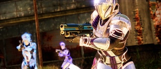 Sony köper spelföretaget Bungie