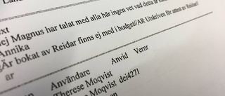 Turerna kring UN går vidare