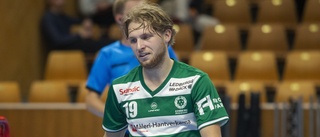 Förlust för Ledberg i seriefinalen mot Hovslätt