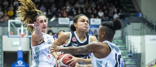 Följ Luleå Baskets match mot Mark – period för period