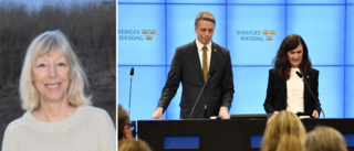 MP-ordföranden om dramatiken: ”Är väldigt stolt i dag”