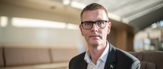  Mattias Karlsson (M): "Vi i Norrbotten har klarat oss väldigt bra"