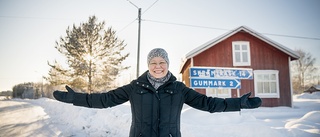 "Som inlandsbo är man härdad av ointresse från majoriteten i regionen"