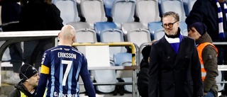 Djurgårdens kapten: "Klassisk time out av Norling"