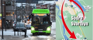 Pappans larm – hans son måste sitta fem veckor extra på bussen • "Upprörda känslor"