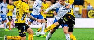 Så startar IFK Norrköping mot Elfsborg