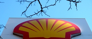 Shell lämnar oljeinvestering - inte lönsam