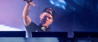 Avicii: "Det här blir min sista turné"