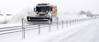 Varningen: Kan bli stora trafikproblem