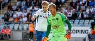 BETYGEN: Han var solklart bäst i IFK