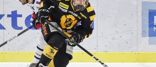 Skellefteå AIK-talangen uttagen i Juniorkronorna