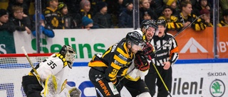 Brynäs nollade AIK – Albin Eriksson fick matchstraff 