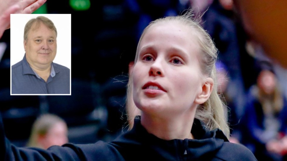 Professor Bengt Zöller, infällda bilden, vid Lunds universitet har forskat i ämnet blodproppar i lungor och berättar om riskfaktorerna att en som Sofia Hägg kan drabbas. 